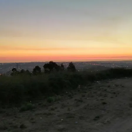 Quinta Da Lousa - Valongo - Porto Séjour chez l'habitant