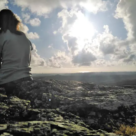 Quinta Da Lousa - Valongo - Porto Séjour chez l'habitant Valongo (Porto)