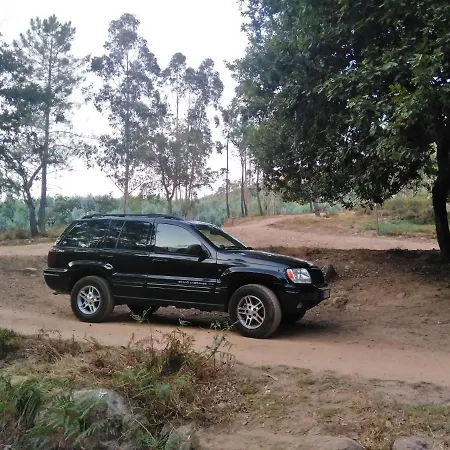 Quinta Da Lousa - Valongo - Porto Valongo