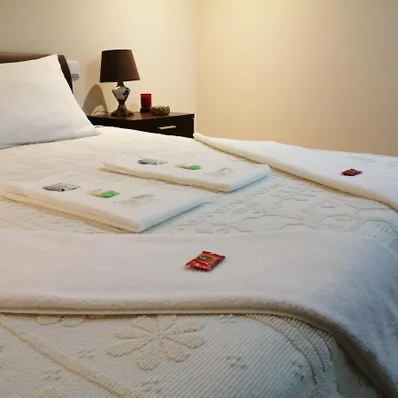 Quinta Da Lousa - Valongo - Porto Homestay szállás