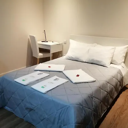 Homestay szállás Quinta Da Lousa - Valongo - Porto