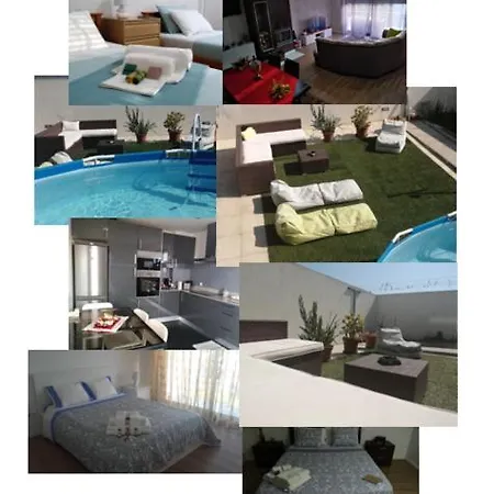 Séjour chez l'habitant Quinta Da Lousa - Valongo - Porto