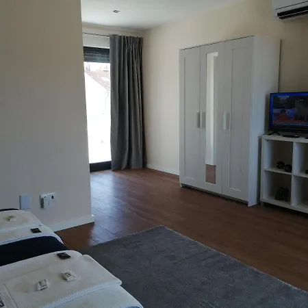 Séjour chez l'habitant Quinta Da Lousa - Valongo - Porto *