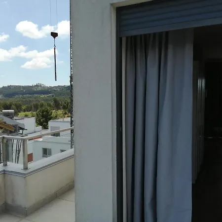 Quinta Da Lousa - Valongo - Porto Séjour chez l'habitant *