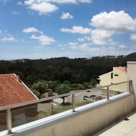 Quinta Da Lousa - Valongo - Porto Séjour chez l'habitant *