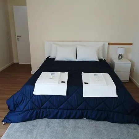 Quinta Da Lousa - Valongo - Porto Homestay szállás Valongo