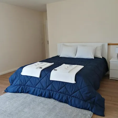 Quinta Da Lousa - Valongo - Porto Valongo (Porto)