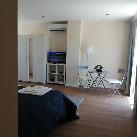 Homestay szállás Quinta Da Lousa - Valongo - Porto