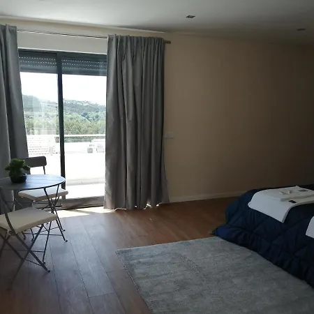 Homestay szállás Quinta Da Lousa - Valongo - Porto Valongo