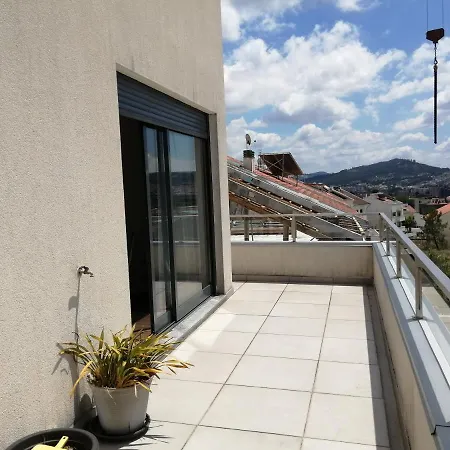Quinta Da Lousa - Valongo - Porto Homestay szállás *