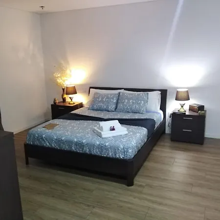 Quinta Da Lousa - Valongo - Porto Séjour chez l'habitant Valongo (Porto)