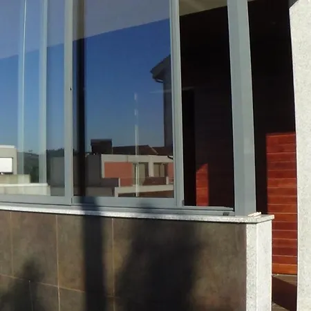 Séjour chez l'habitant Quinta Da Lousa - Valongo - Porto *