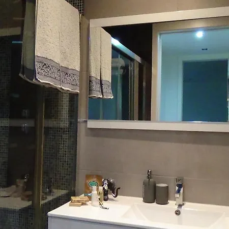 Séjour chez l'habitant Quinta Da Lousa - Valongo - Porto Valongo (Porto)