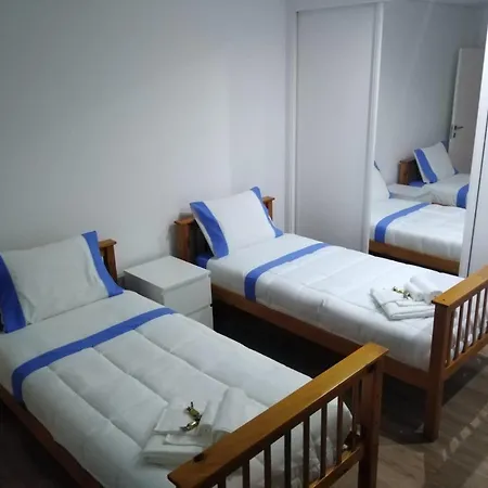 Quinta Da Lousa - Valongo - Porto Séjour chez l'habitant *