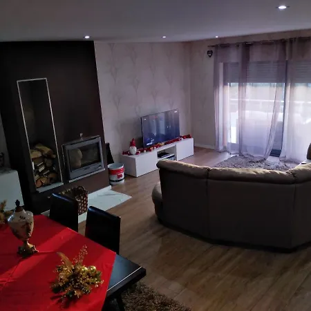 Quinta Da Lousa - Valongo - Porto Séjour chez l'habitant *