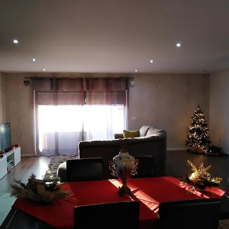 Séjour chez l'habitant Quinta Da Lousa - Valongo - Porto Valongo (Porto)