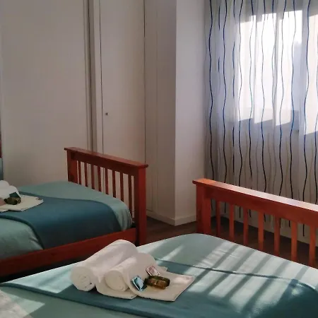 Quinta Da Lousa - Valongo - Porto Séjour chez l'habitant