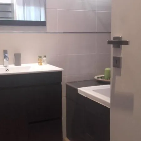 Séjour chez l'habitant Quinta Da Lousa - Valongo - Porto *