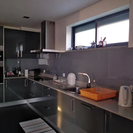 Quinta Da Lousa - Valongo - Porto Homestay szállás Valongo