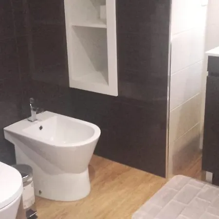 Quinta Da Lousa - Valongo - Porto Homestay szállás