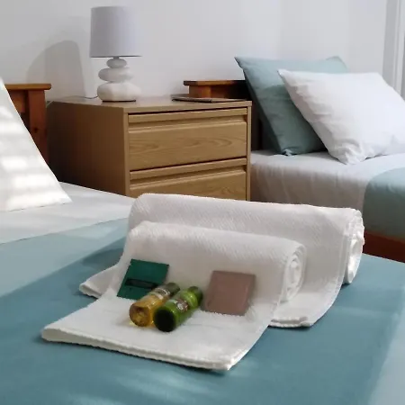 Quinta Da Lousa - Valongo - Porto Homestay szállás