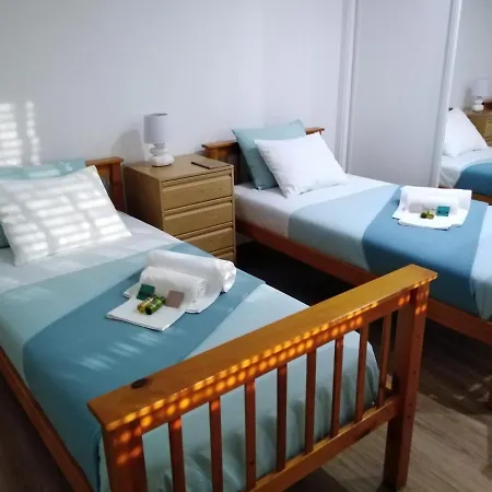 Homestay szállás Quinta Da Lousa - Valongo - Porto