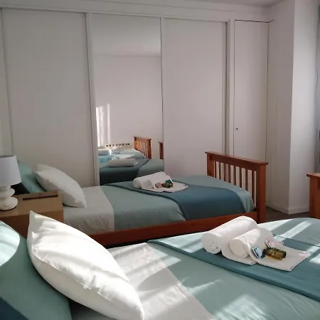 Quinta Da Lousa - Valongo - Porto Homestay szállás Valongo