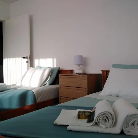 Quinta Da Lousa - Valongo - Porto Homestay szállás *