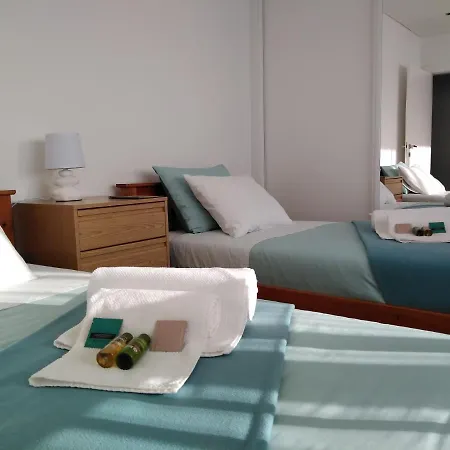 Séjour chez l'habitant Quinta Da Lousa - Valongo - Porto