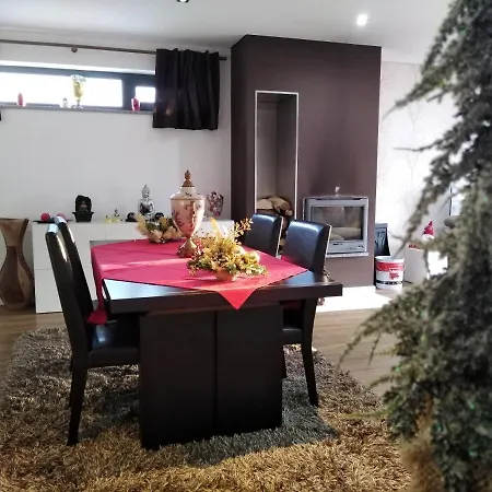 Quinta Da Lousa - Valongo - Porto Homestay szállás