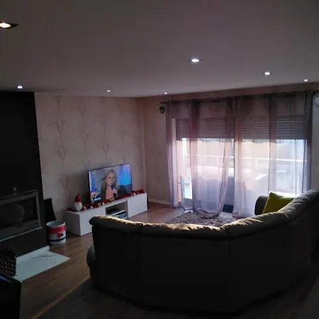 Quinta Da Lousa - Valongo - Porto