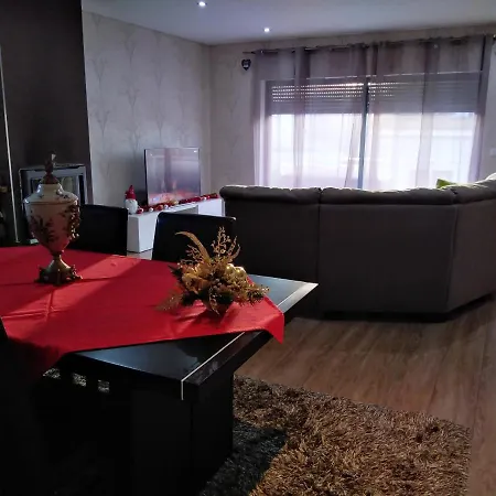 Quinta Da Lousa - Valongo - Porto