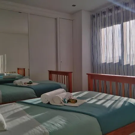 Homestay szállás Quinta Da Lousa - Valongo - Porto