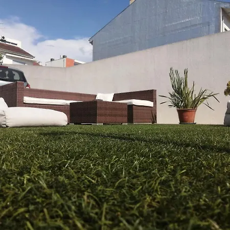 Quinta Da Lousa - Valongo - Porto Séjour chez l'habitant Valongo (Porto)