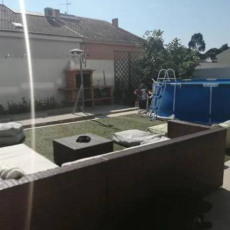 Quinta Da Lousa - Valongo - Porto Séjour chez l'habitant *