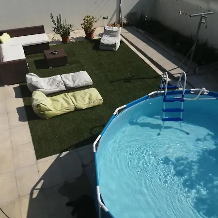 Quinta Da Lousa - Valongo - Porto Séjour chez l'habitant