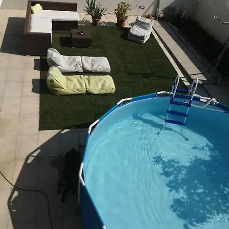 Quinta Da Lousa - Valongo - Porto * Valongo (Porto)