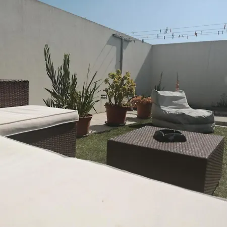 Homestay szállás Quinta Da Lousa - Valongo - Porto *