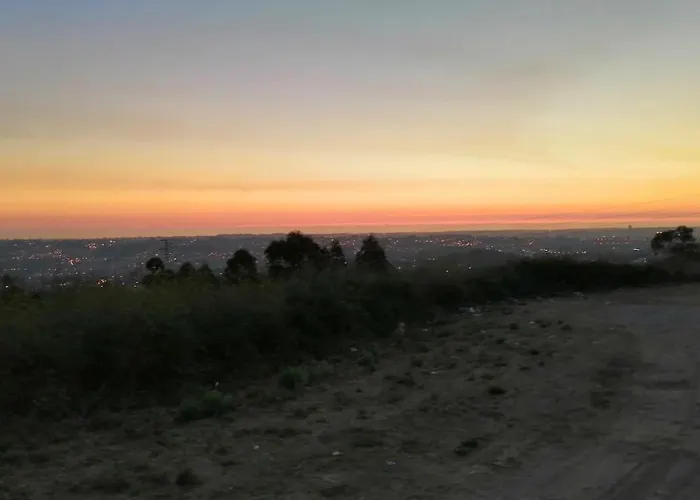 Quinta Da Lousa - Valongo - Porto Privat bolig