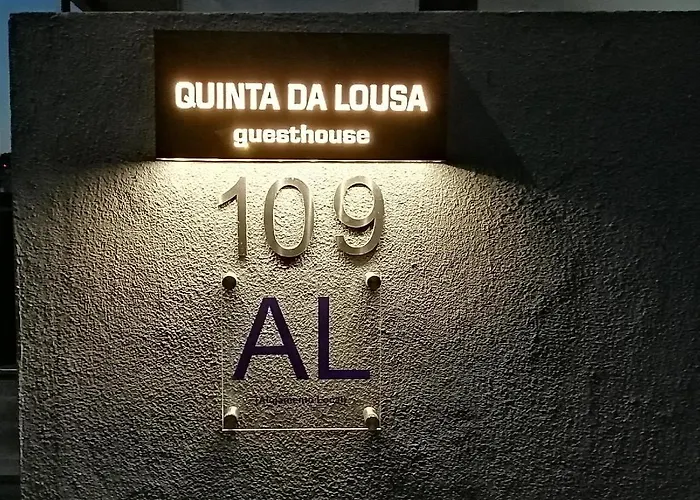 Quinta Da Lousa - Valongo - Porto Проживание в семье