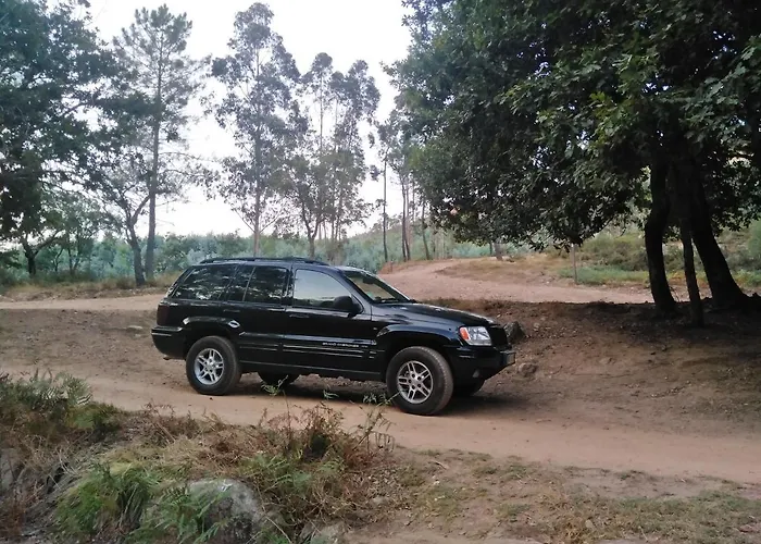 Quinta Da Lousa - Valongo - Porto Валонгу