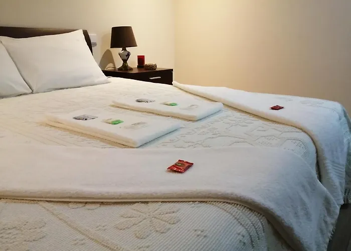 Quinta Da Lousa - Valongo - Porto Privat bolig