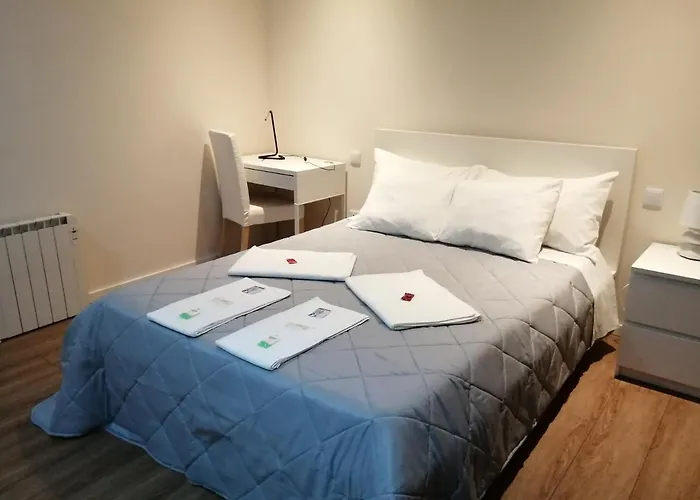 Privat bolig Quinta Da Lousa - Valongo - Porto