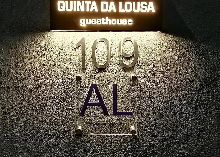 Quinta Da Lousa - Valongo - Porto * Валонгу