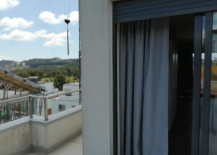 Quinta Da Lousa - Valongo - Porto Проживание в семье *