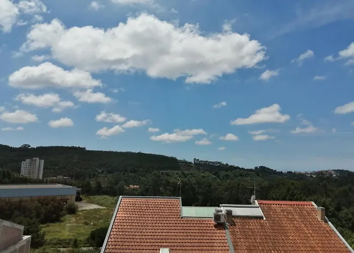 Quinta Da Lousa - Valongo - Porto * Валонгу