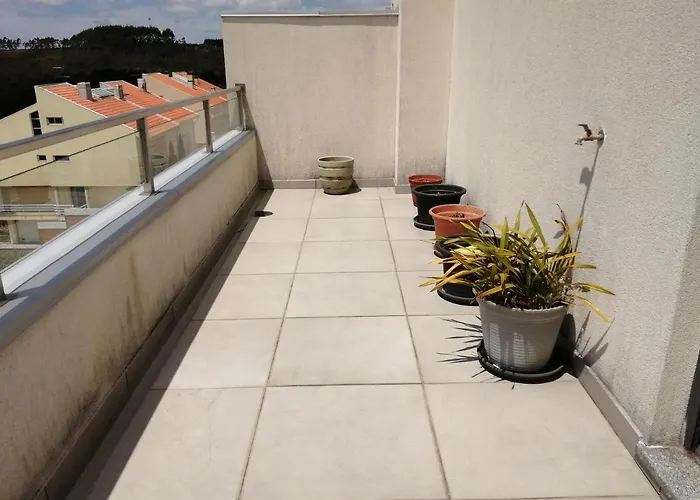 Quinta Da Lousa - Valongo - Porto Valongo (Porto)