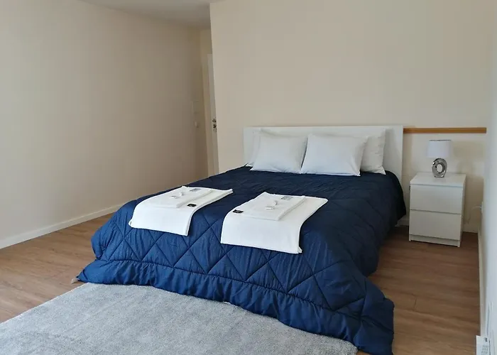 Quinta Da Lousa - Valongo - Porto Валонгу