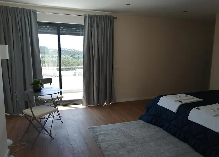 Privat bolig Quinta Da Lousa - Valongo - Porto Valongo (Porto)