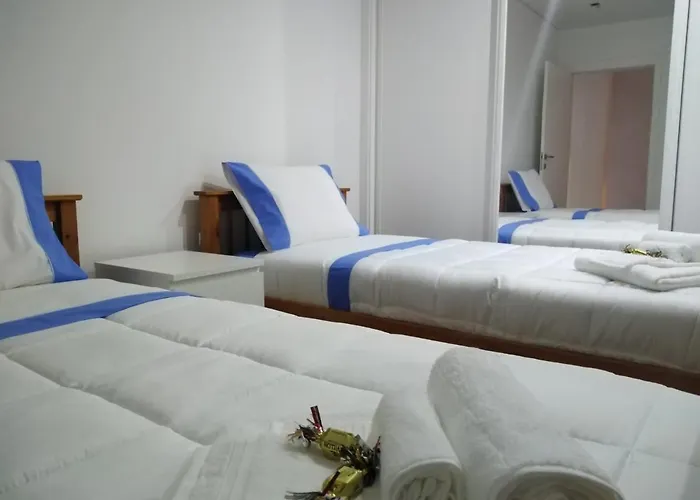 Quinta Da Lousa - Valongo - Porto * Valongo (Porto)